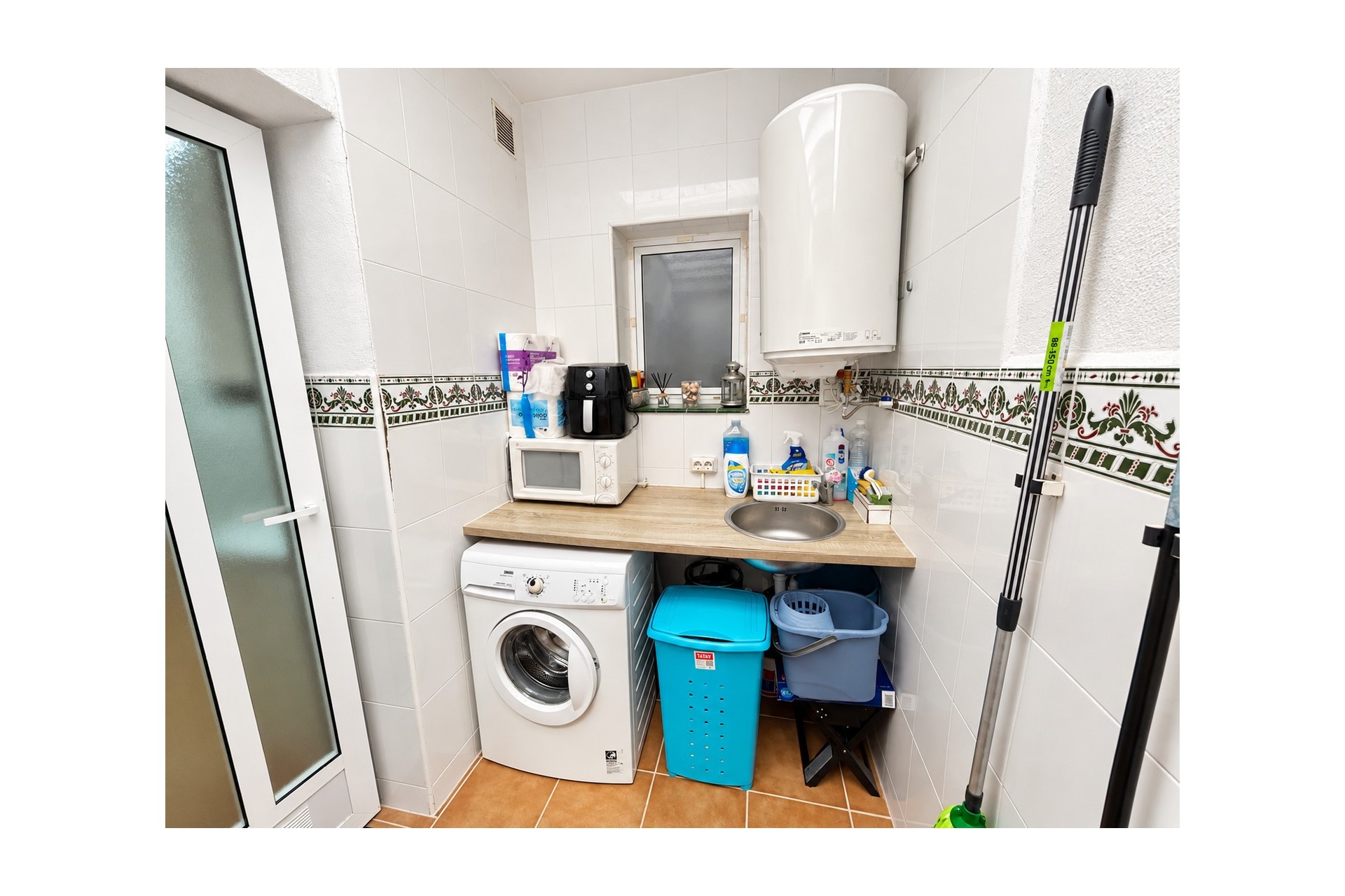 terraced-house en algorfa · montebello 175000€