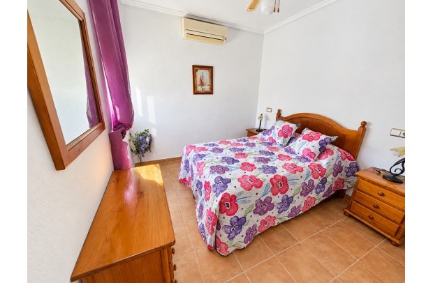Resale - Townhouse - Algorfa - Montebello