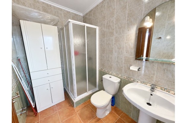 Resale - Townhouse - Algorfa - Montebello