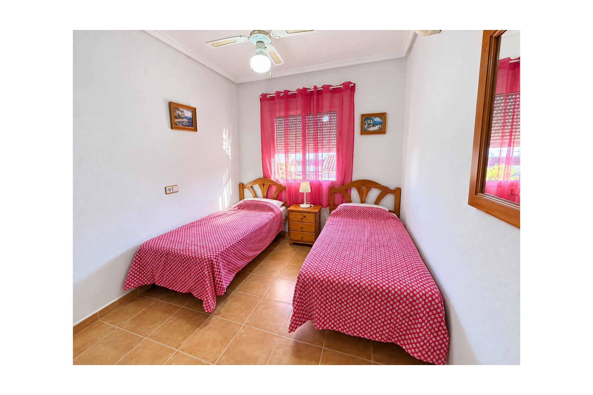 terraced-house en algorfa · montebello 175000€
