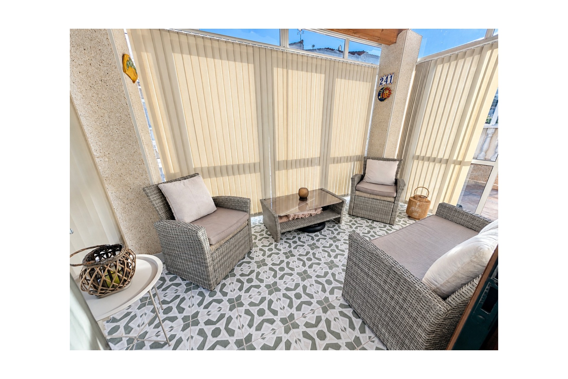 terraced-house en algorfa · montebello 175000€