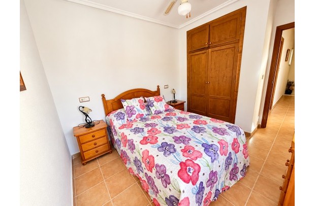 Resale - Townhouse - Algorfa - Montebello
