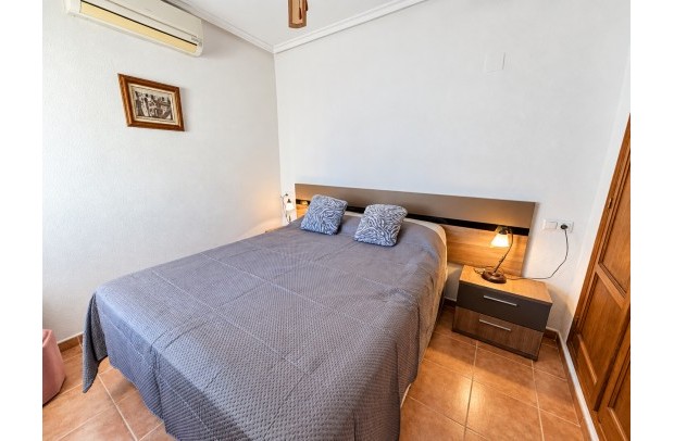 Resale - Townhouse - Algorfa - Montebello