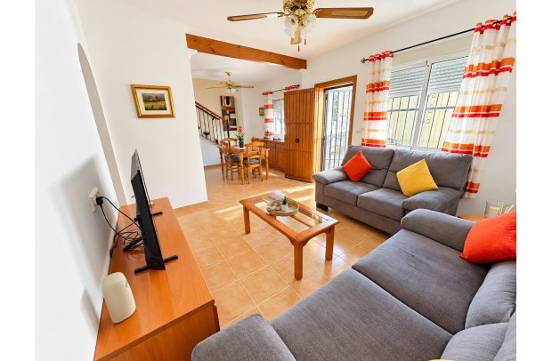 Resale - Townhouse - Algorfa - Montebello