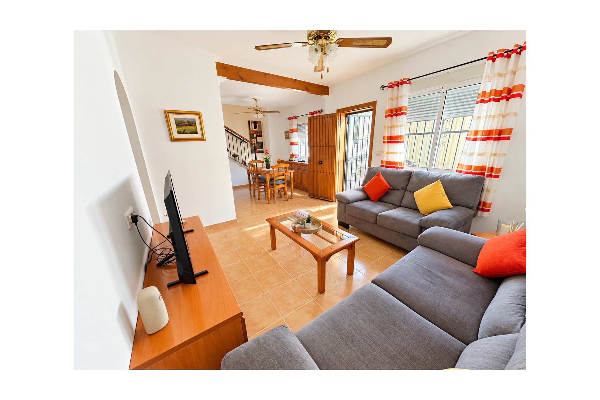 terraced-house en algorfa · montebello 175000€