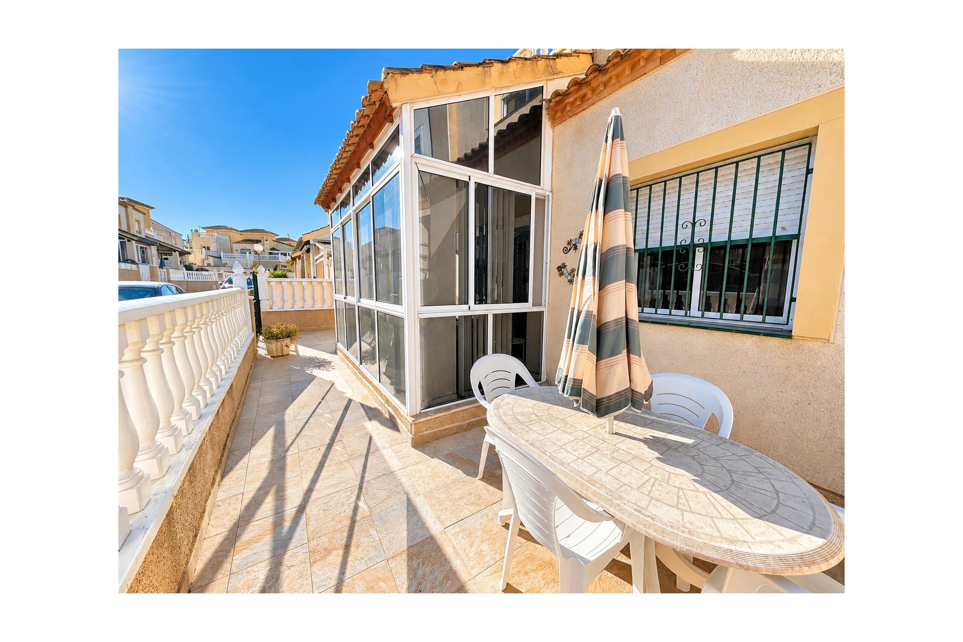 terraced-house en algorfa · montebello 175000€