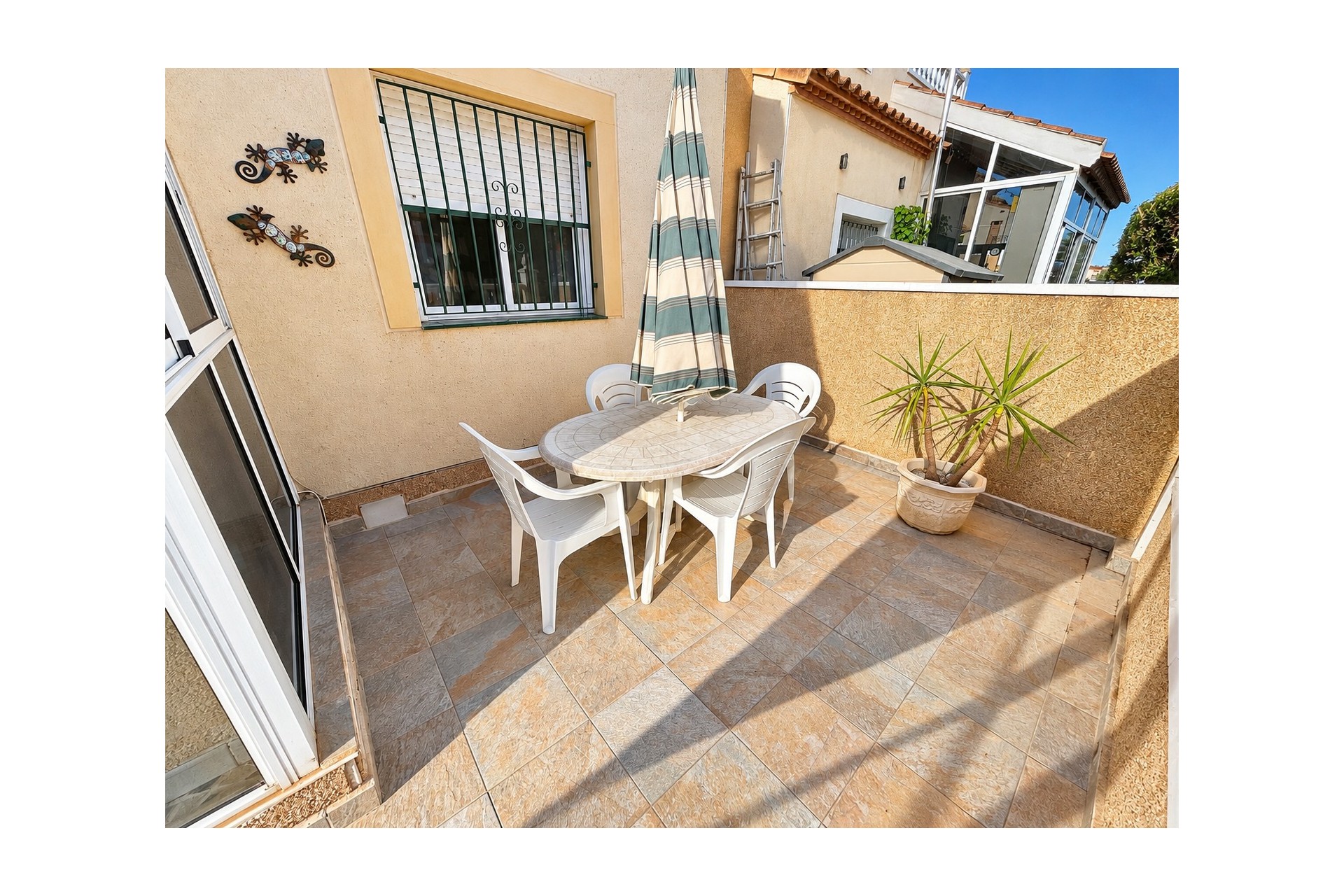 terraced-house en algorfa · montebello 175000€