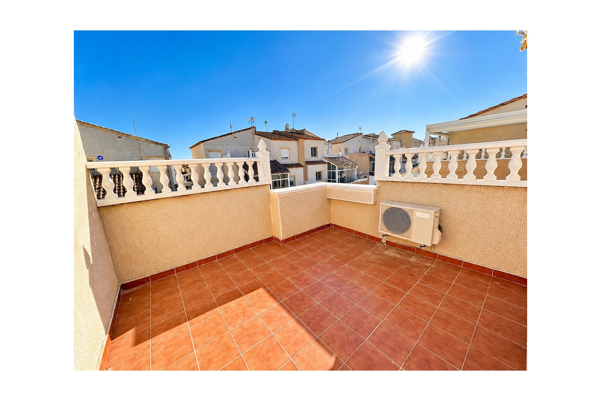 terraced-house en algorfa · montebello 175000€