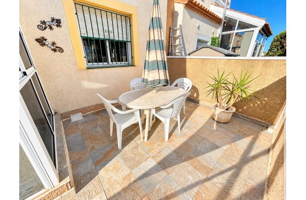 Resale - Townhouse - Algorfa - Montebello