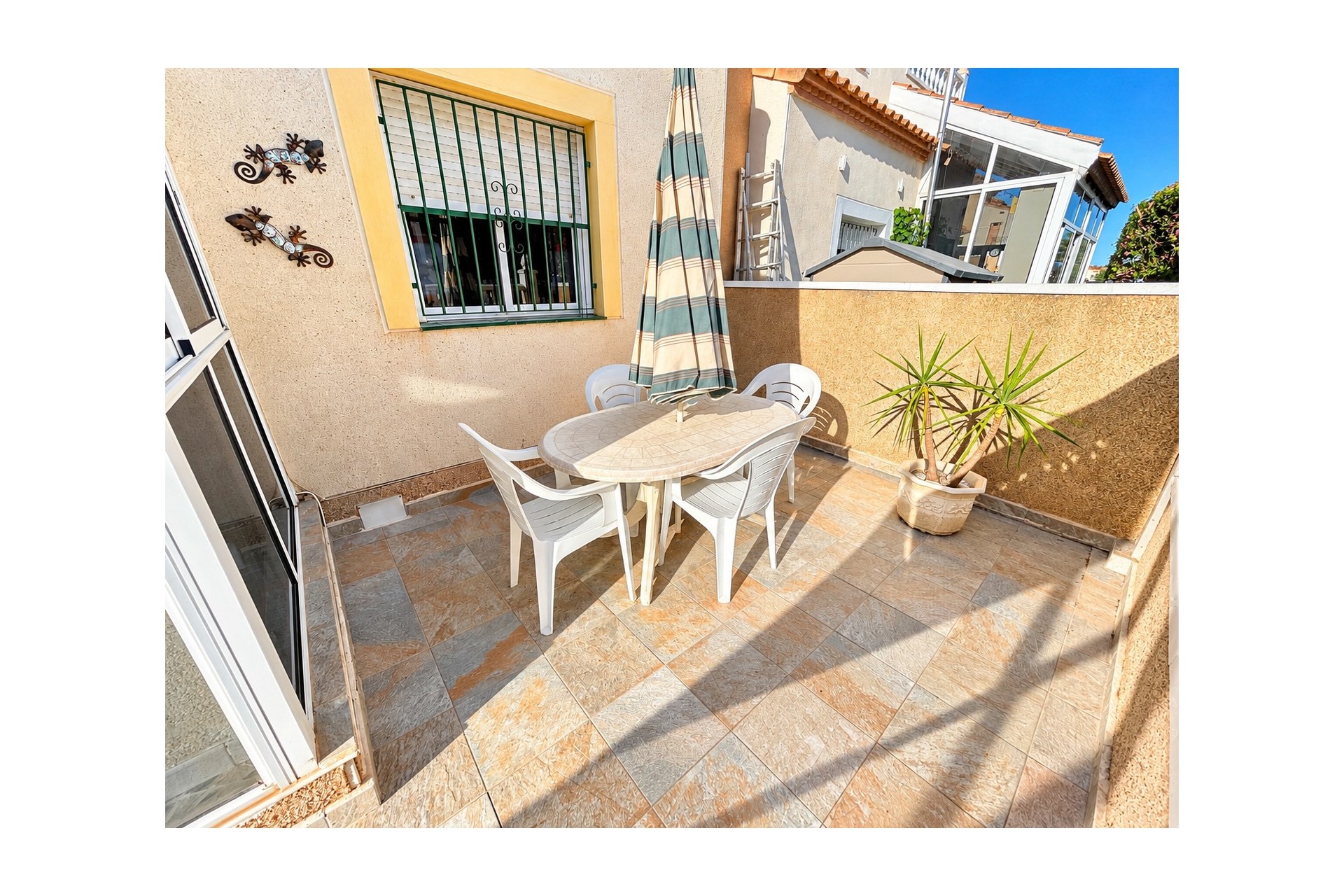 terraced-house en algorfa · montebello 175000€