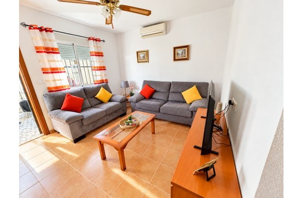 Resale - Townhouse - Algorfa - Montebello