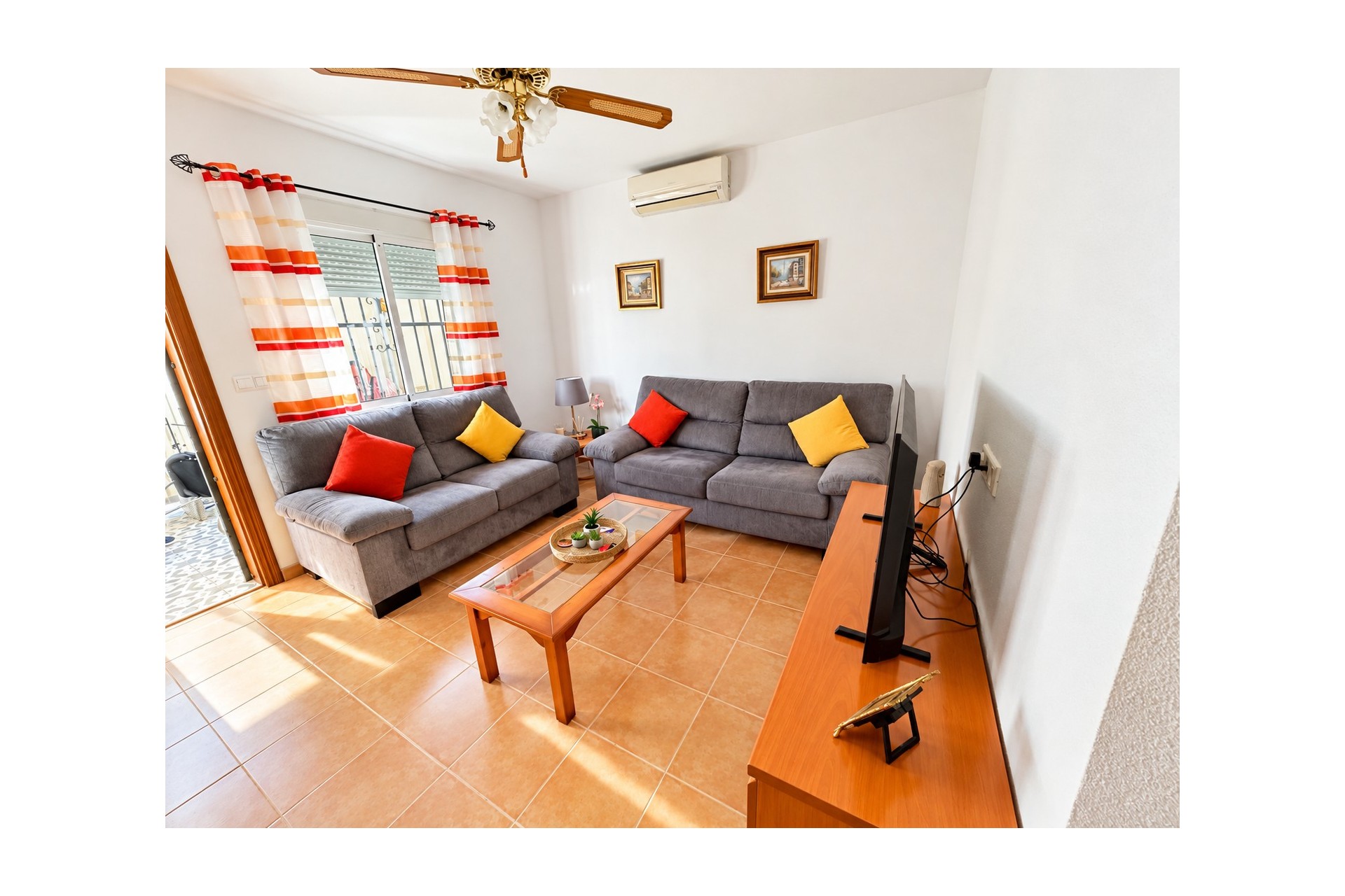 terraced-house en algorfa · montebello 175000€