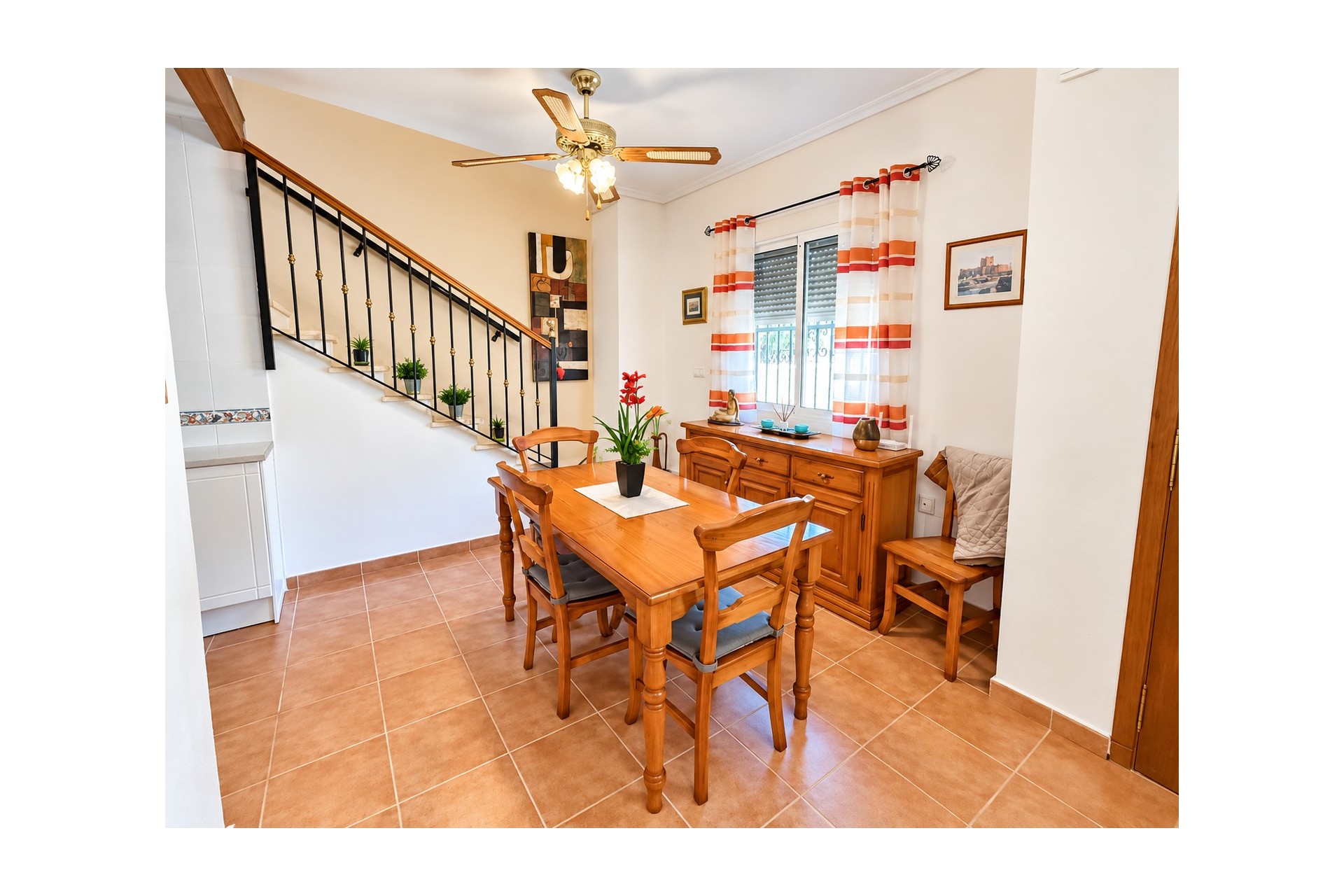 terraced-house en algorfa · montebello 175000€