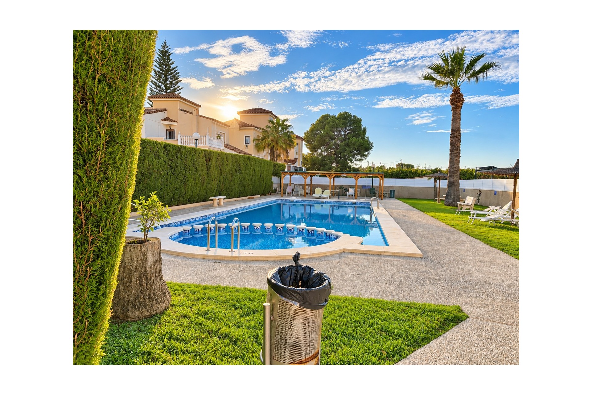 terraced-house en algorfa · montebello 175000€