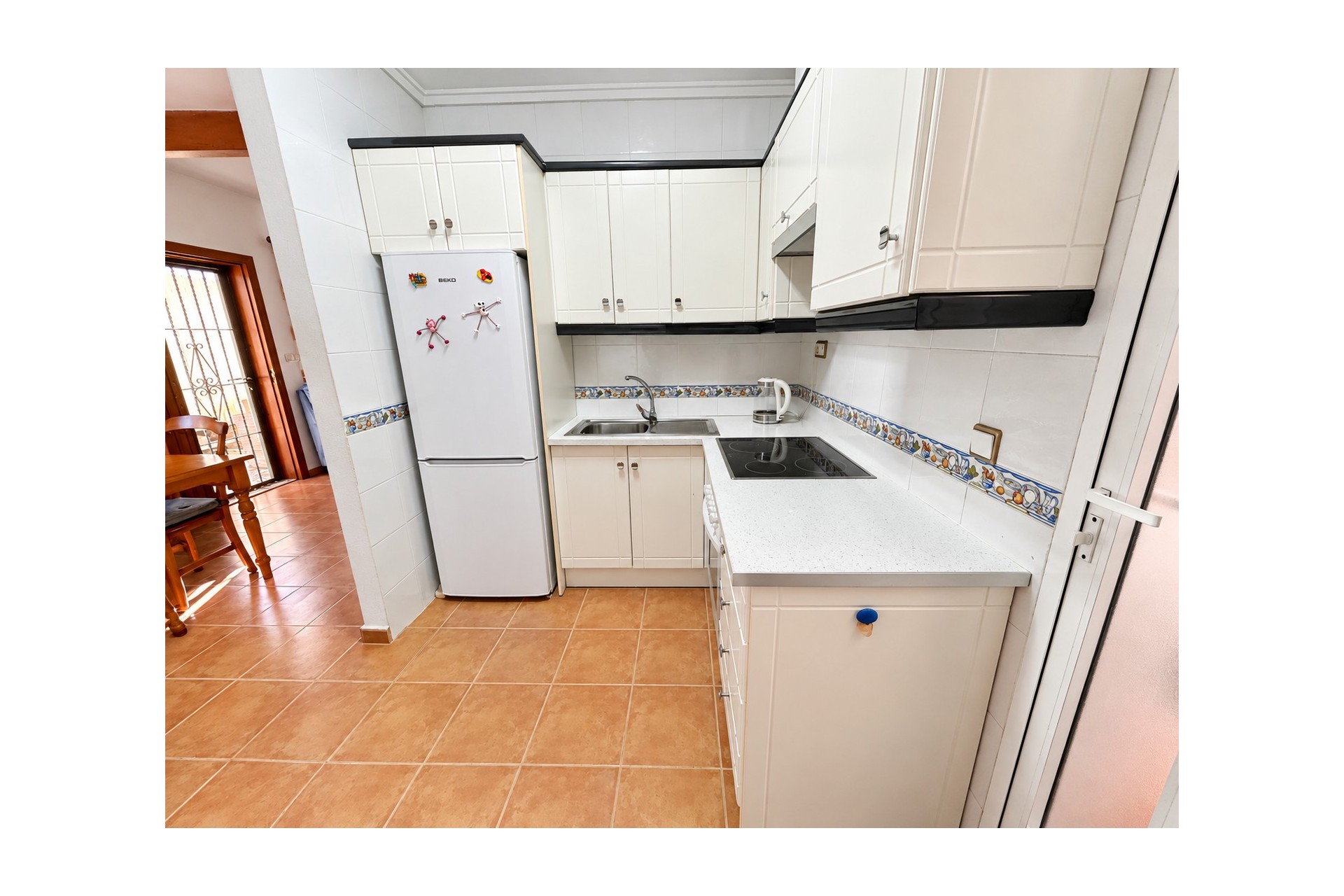 terraced-house en algorfa · montebello 175000€