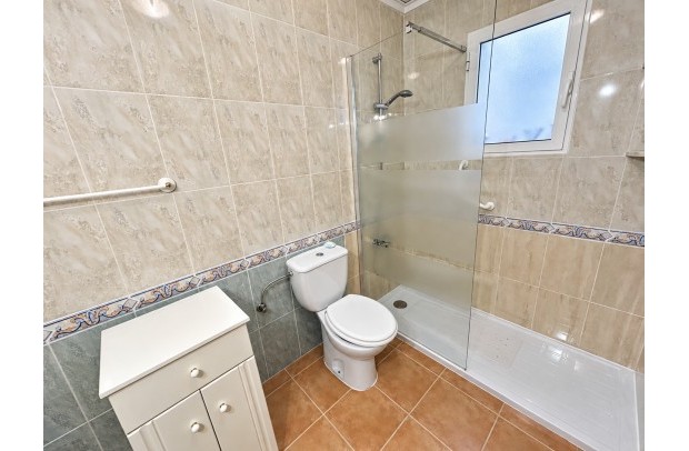 Resale - Townhouse - Algorfa - Montebello