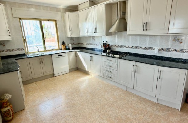 Revente - Villa Detached - Ciudad Quesada