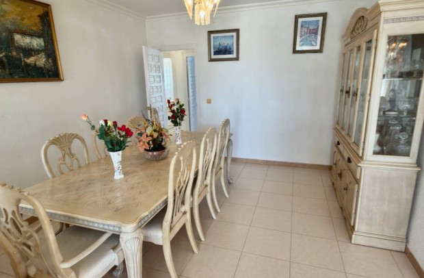 Revente - Villa Detached - Ciudad Quesada