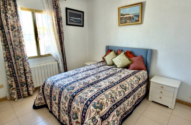 Revente - Villa Detached - Ciudad Quesada