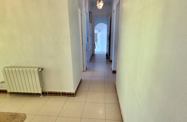 Revente - Villa Detached - Ciudad Quesada