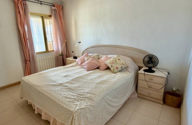 Revente - Villa Detached - Ciudad Quesada