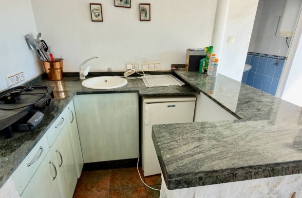 Revente - Villa Detached - Ciudad Quesada