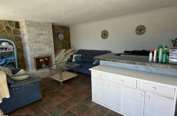 Revente - Villa Detached - Ciudad Quesada