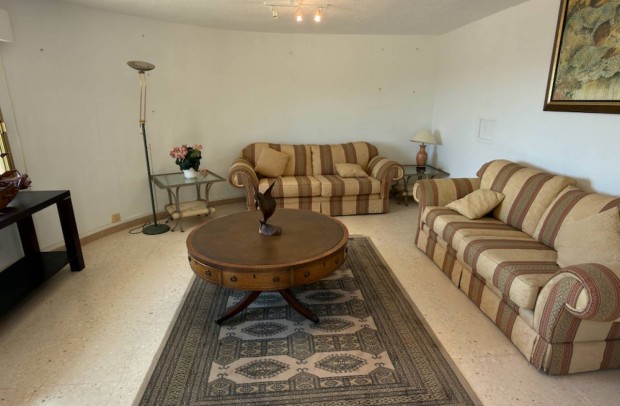 Revente - Villa Detached - Ciudad Quesada