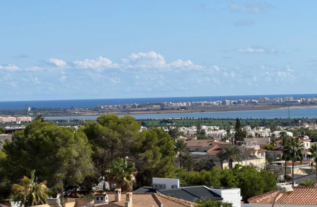Revente - Villa Detached - Ciudad Quesada