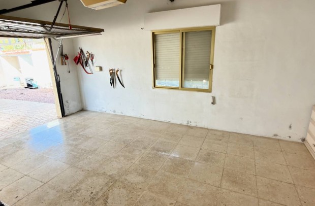 Revente - Villa Detached - Ciudad Quesada