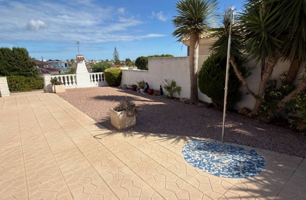 Revente - Villa Detached - Ciudad Quesada