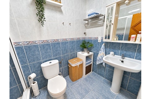 Resale - Ground Floor Bungalow - Benijófar - Atalaya Park