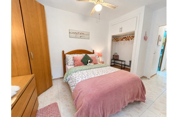 Resale - Ground Floor Bungalow - Benijófar - Atalaya Park