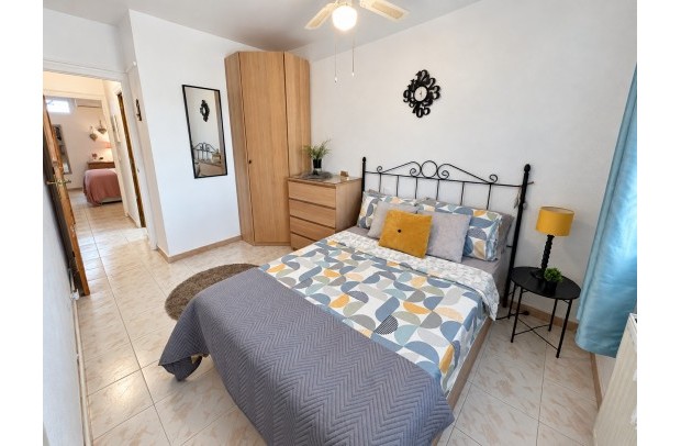 Resale - Ground Floor Bungalow - Benijófar - Atalaya Park