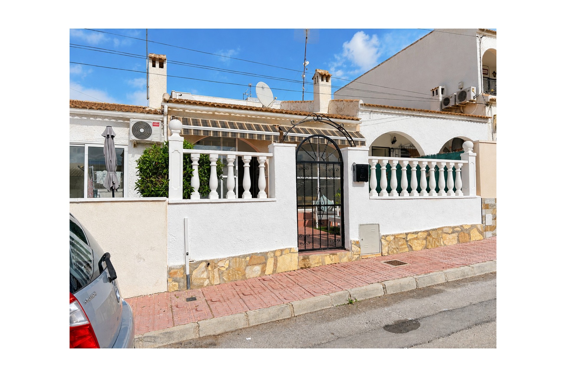 type-not-available(ground-floor-bungalow) en benijofar---atalaya-park · benijofar---atalaya-park 169995€