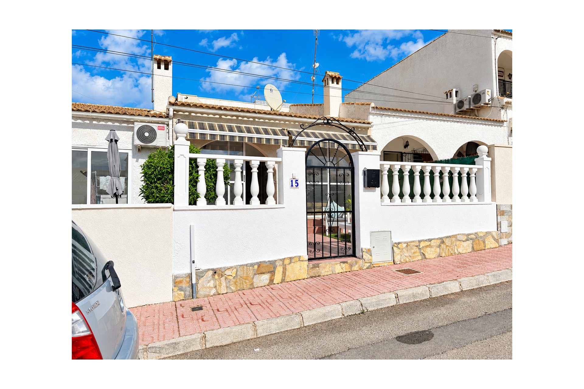 type-not-available(ground-floor-bungalow) en benijofar---atalaya-park · benijofar---atalaya-park 169995€