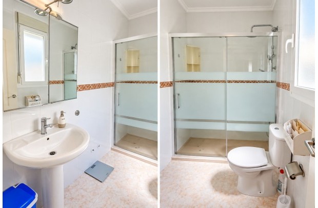 Revente - Townhouse - Ciudad Quesada - Rojales