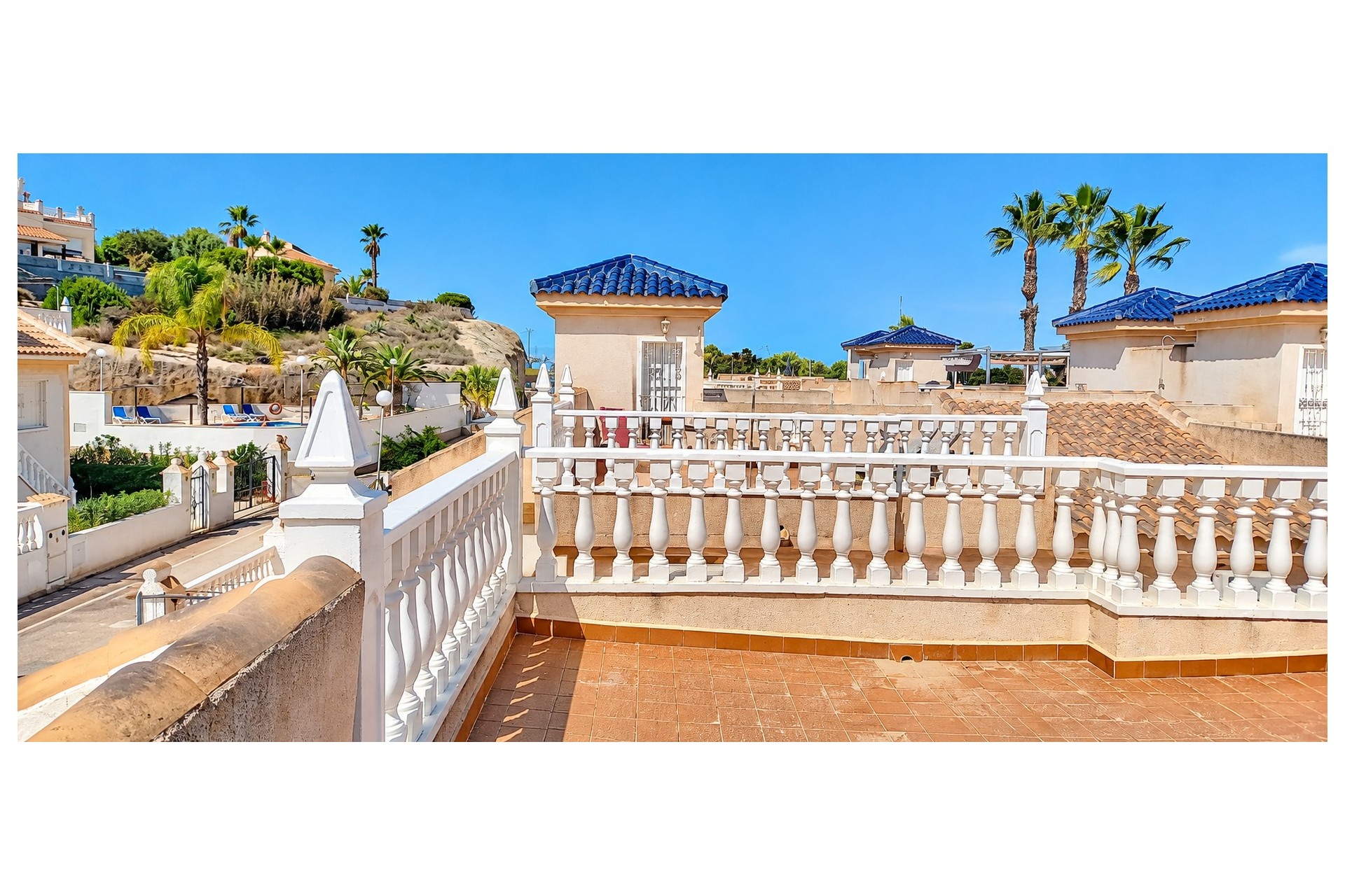 terraced-house en ciudad-quesada · rojales 184000€