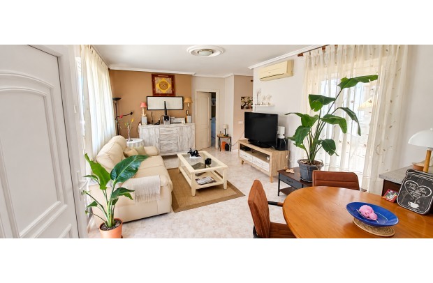 Revente - Townhouse - Ciudad Quesada - Rojales