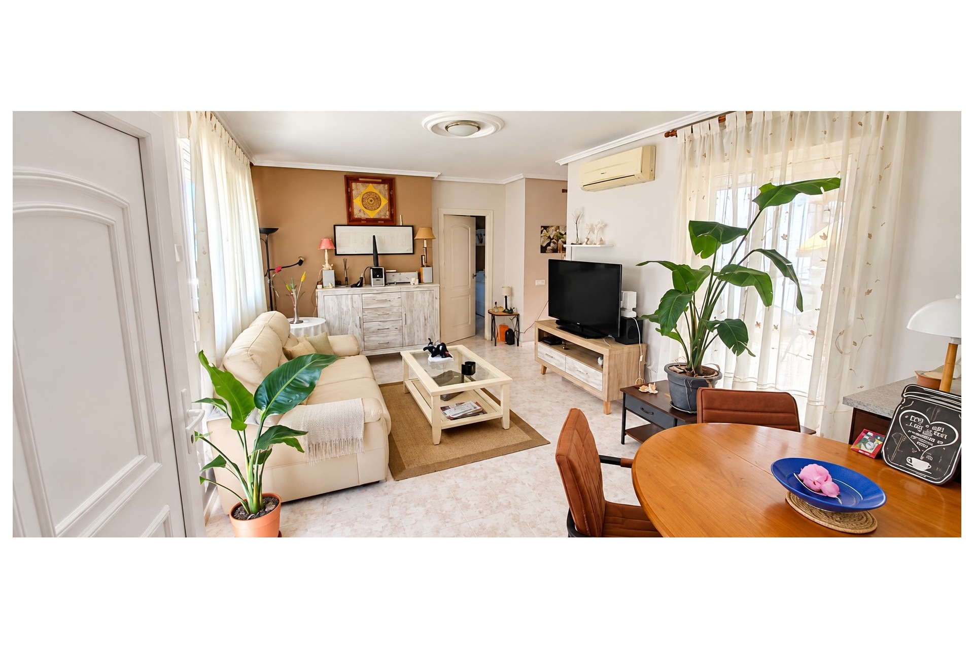 terraced-house en ciudad-quesada · rojales 184000€