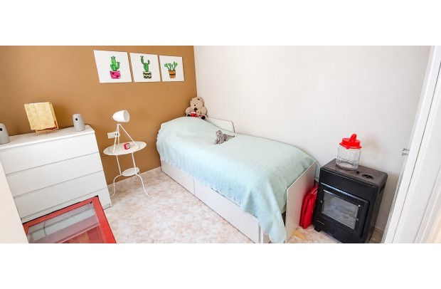Revente - Townhouse - Ciudad Quesada - Rojales