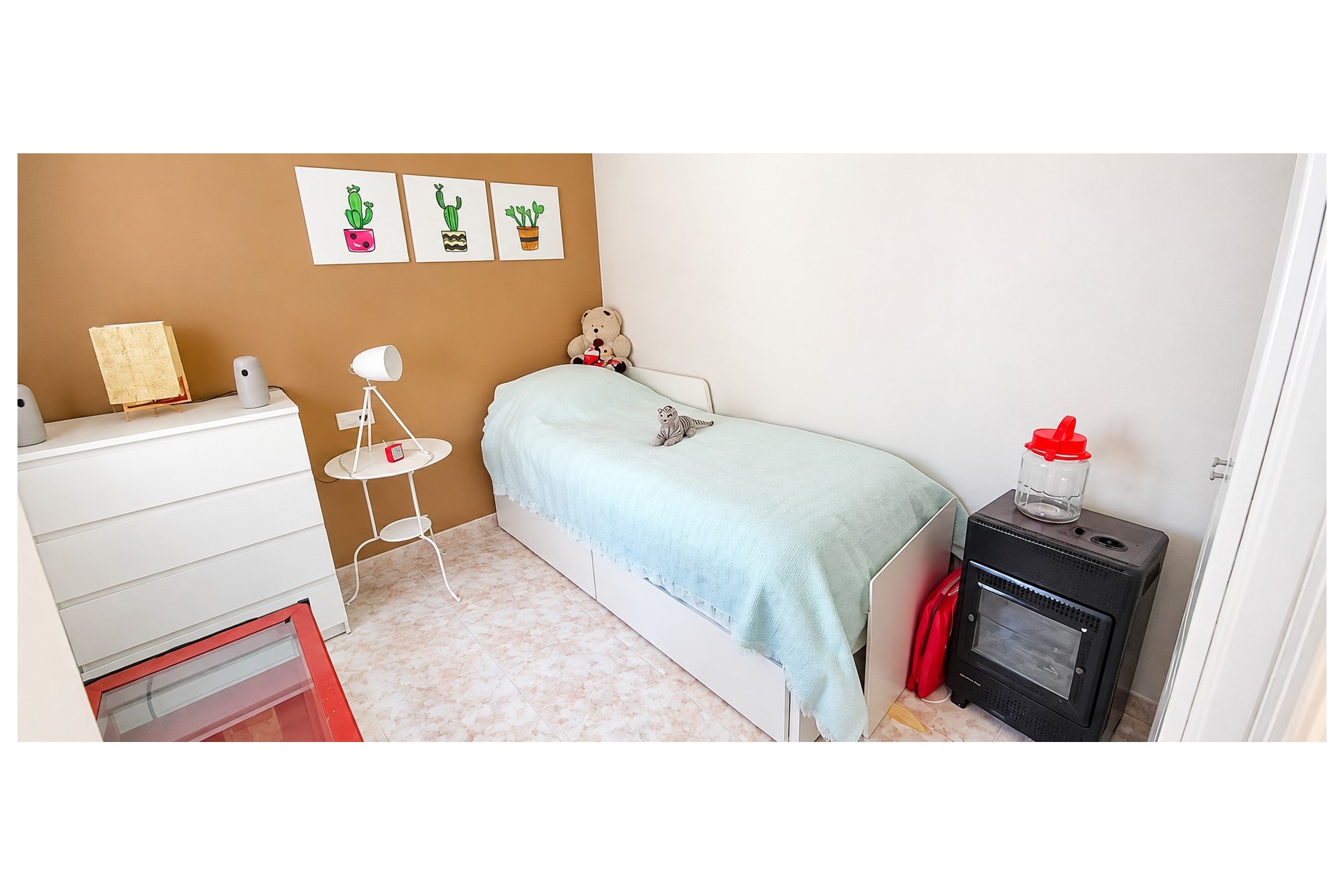 terraced-house en ciudad-quesada · rojales 184000€