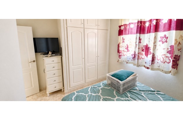Revente - Townhouse - Ciudad Quesada - Rojales