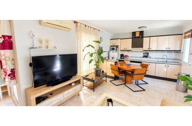 Revente - Townhouse - Ciudad Quesada - Rojales