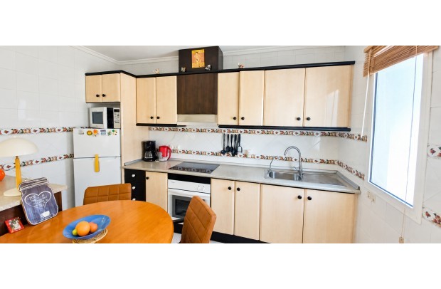 Revente - Townhouse - Ciudad Quesada - Rojales