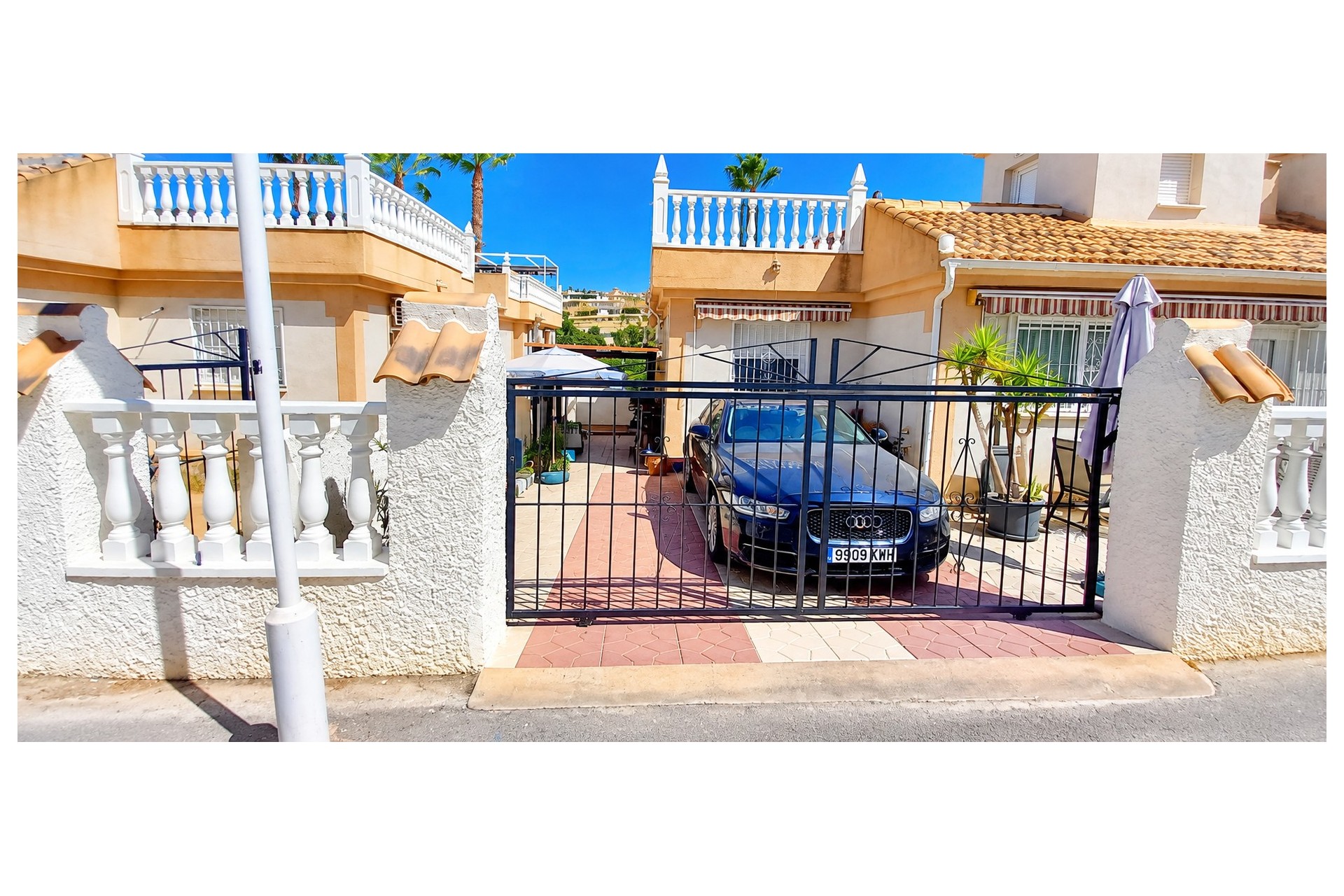 terraced-house en ciudad-quesada · rojales 184000€