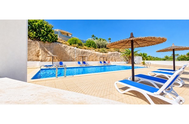 Revente - Townhouse - Ciudad Quesada - Rojales