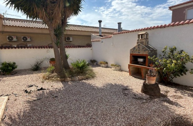 Revente - Villa Detached - Ciudad Quesada