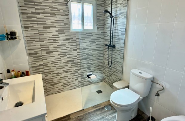 Revente - Villa Detached - Ciudad Quesada