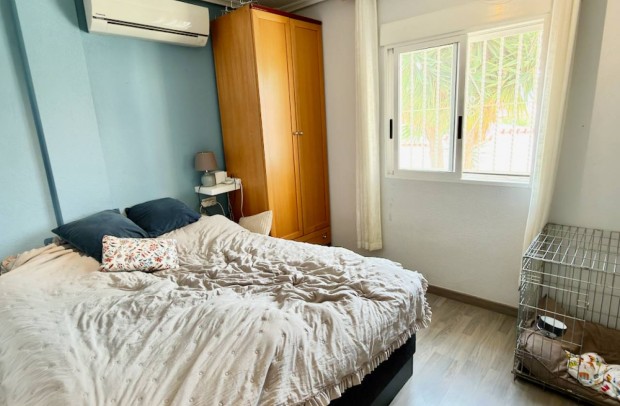Revente - Villa Detached - Ciudad Quesada